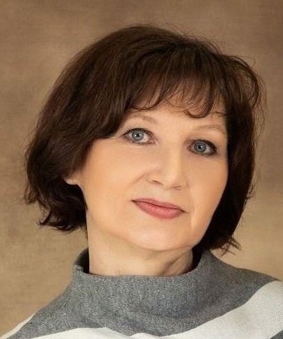 Андреева Наталья Леонидовна.