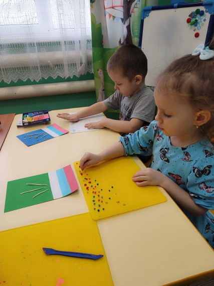 Открытки для пап.